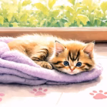 Understanding My Kitten: Essential Tips on Care, Bonding, and Common Concerns for New Owners