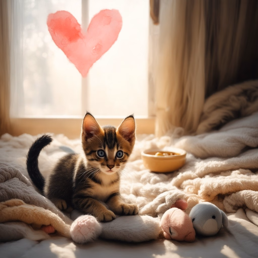 my kitten 212906