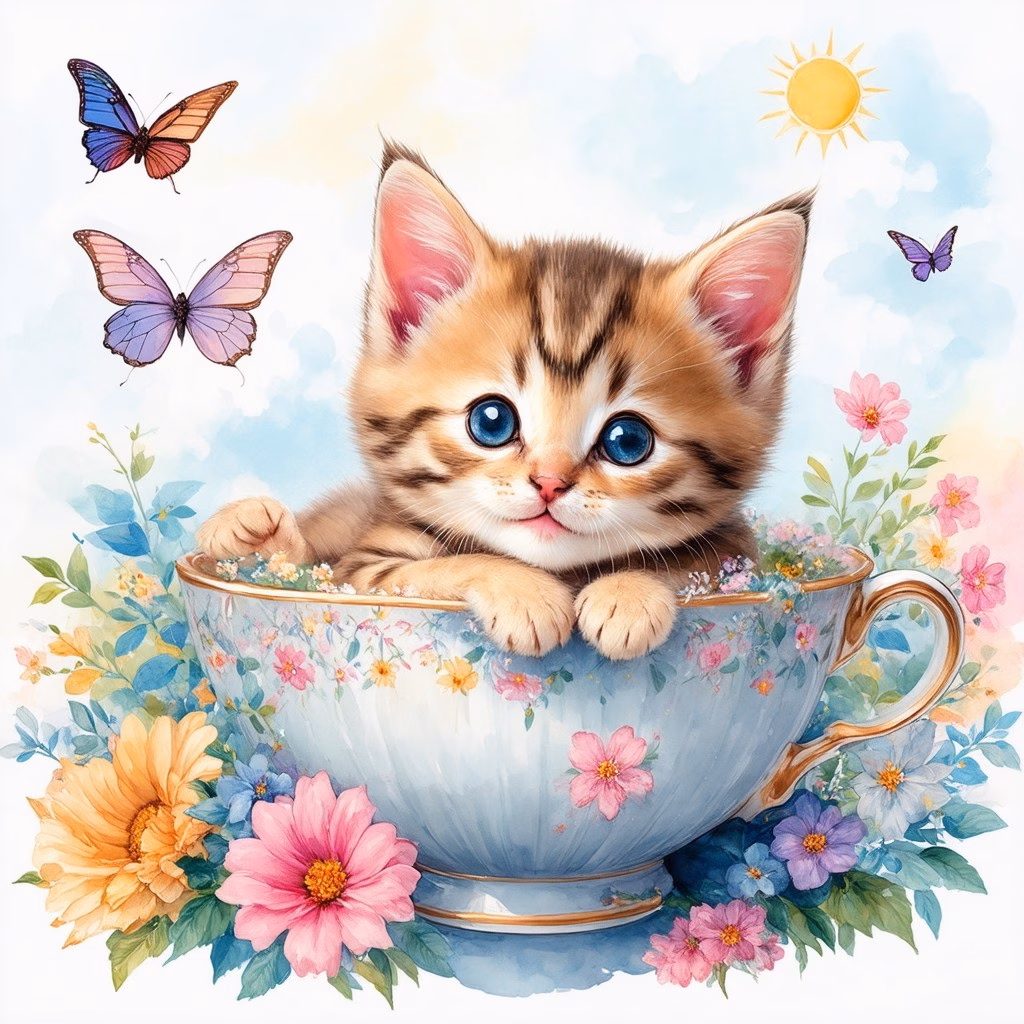 my kitten 353570