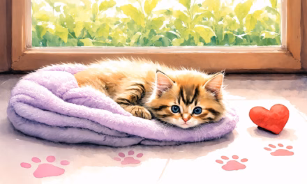 Understanding My Kitten: Essential Tips on Care, Bonding, and Common Concerns for New Owners