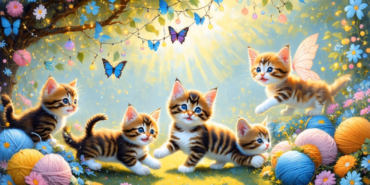 Celebrating National Kitten Day 2022: Everything You Need to Know About Kittens and Their Special Days