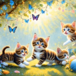 Celebrating National Kitten Day 2022: Everything You Need to Know About Kittens and Their Special Days