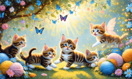 Celebrating National Kitten Day 2022: Everything You Need to Know About Kittens and Their Special Days