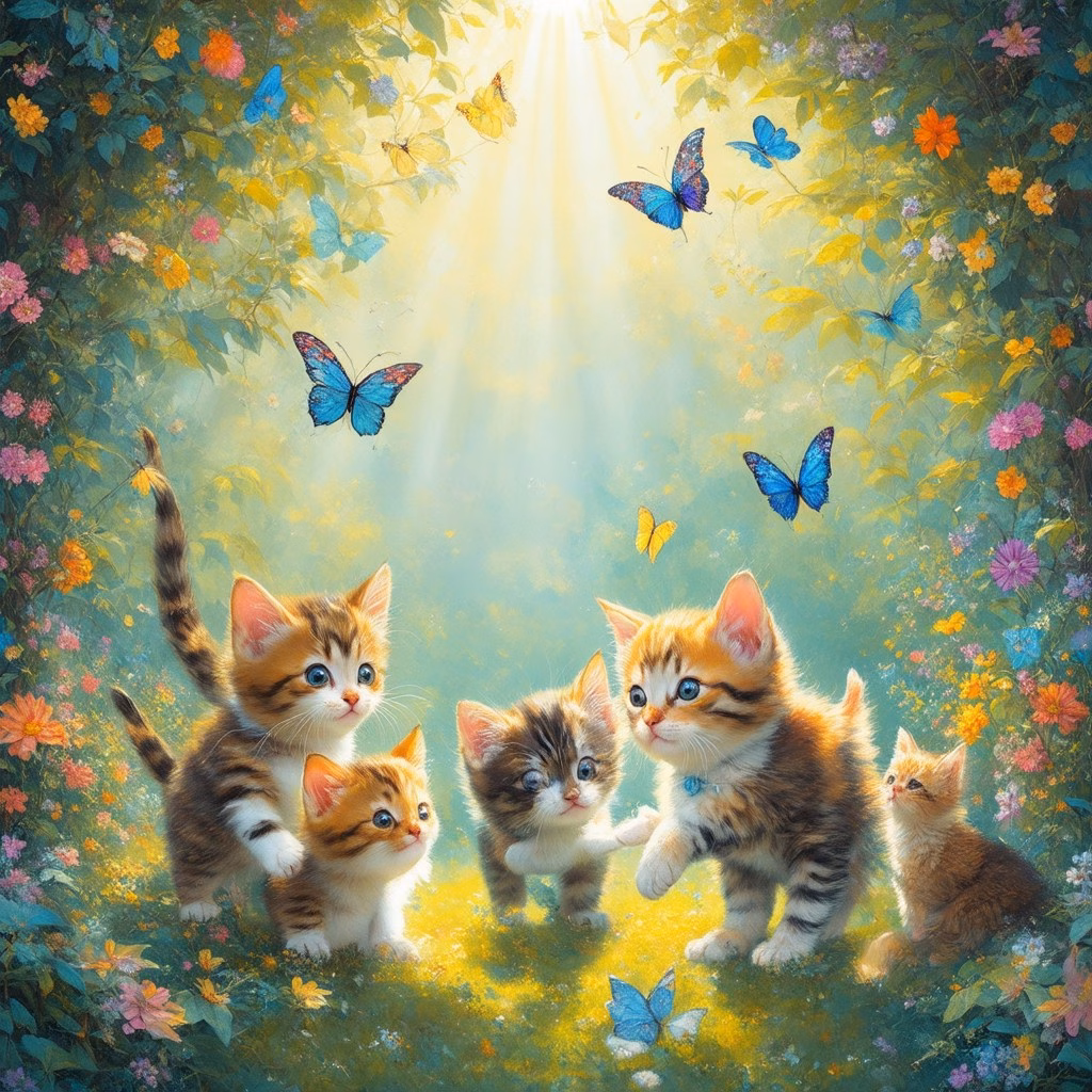 national kitten day 2022 461828
