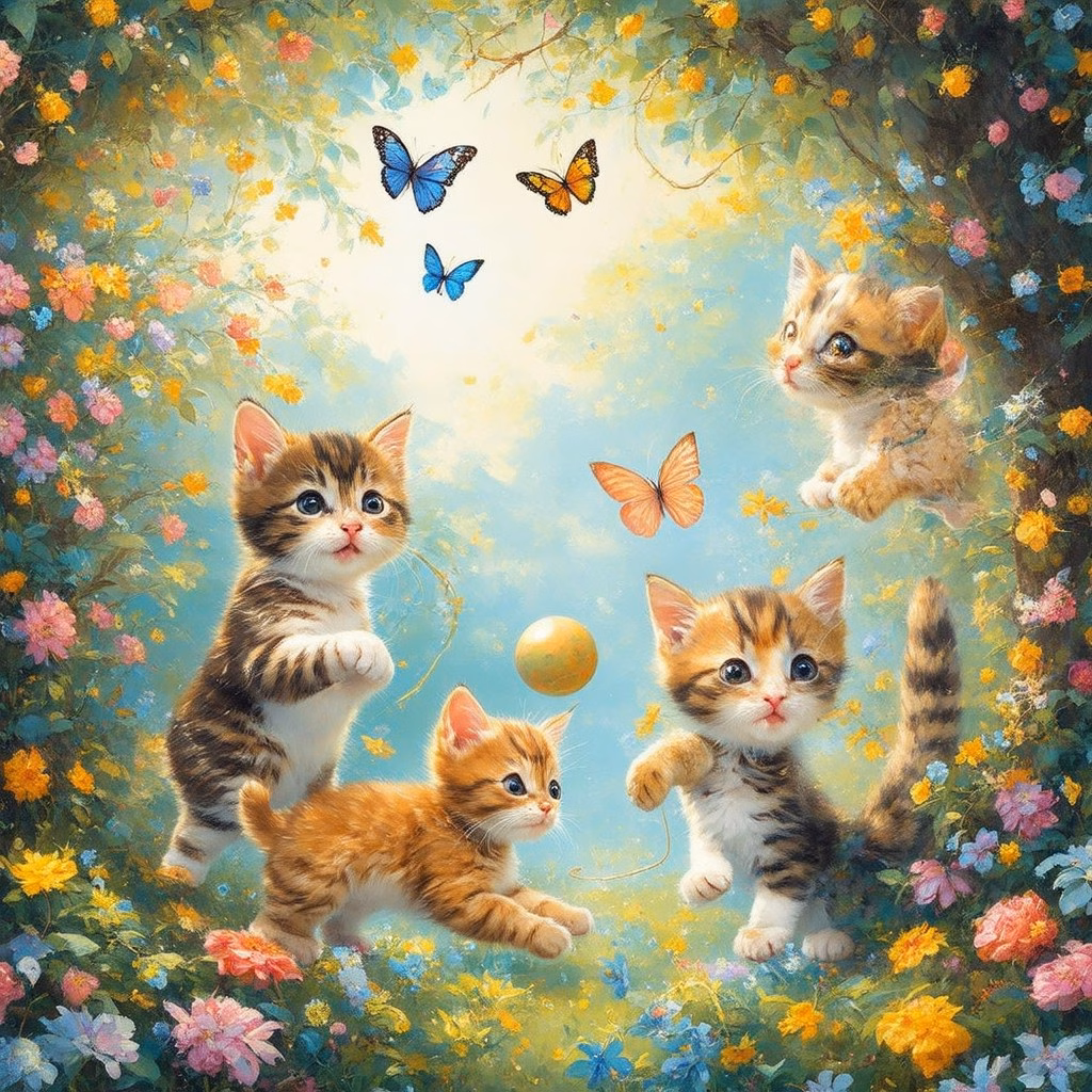 national kitten day 2022 513066