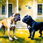 Choosing the Right Companion: Is the Neapolitan Mastiff a Good Family Dog and How Does It Compare to the Cane Corso?