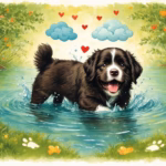 Everything You Need to Know About Newfoundland Dog Puppies: Costs, Size, and the Best Breed for Your Family