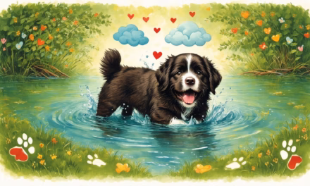 Everything You Need to Know About Newfoundland Dog Puppies: Costs, Size, and the Best Breed for Your Family