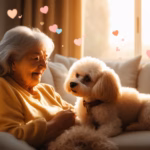 The Ultimate Guide to Non Shedding Dogs: Discover the Best Breeds for Seniors, Calm Companions, and Easy Training