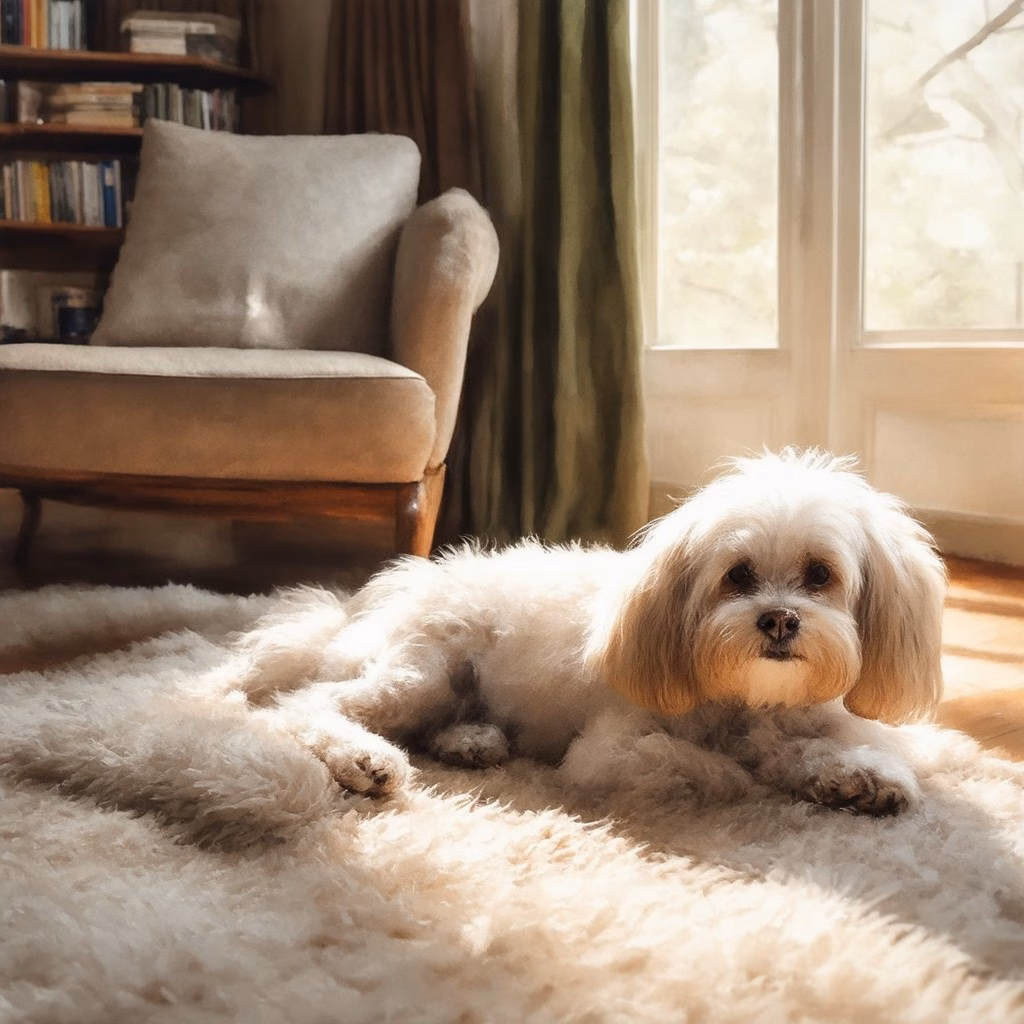 non shedding dogs 269062