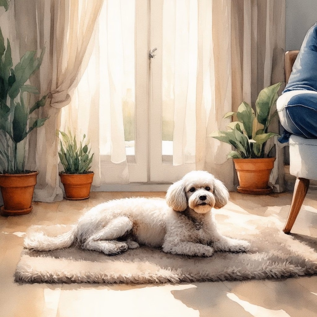 non shedding dogs 365158