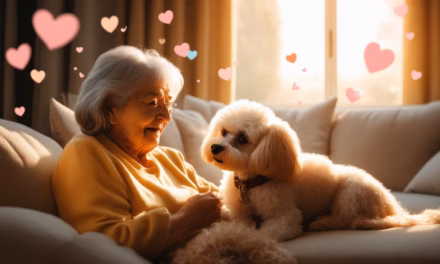 The Ultimate Guide to Non Shedding Dogs: Discover the Best Breeds for Seniors, Calm Companions, and Easy Training
