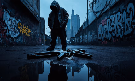 Exploring O-Dog: Personality, Reality in Menace to Society, and Iconic Symbolism in Urban Culture