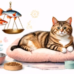 Essential Insights into Managing an Obese Cat: Effective Treatments, Life Expectancy, and Weight Loss Strategies