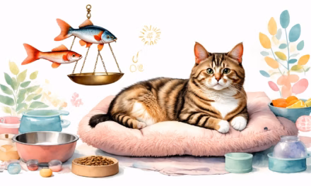 Essential Insights into Managing an Obese Cat: Effective Treatments, Life Expectancy, and Weight Loss Strategies