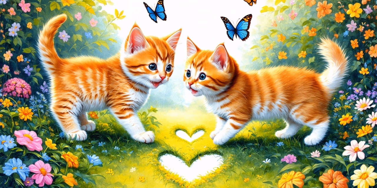 Discover the Joy of Orange Tabby Kittens for Sale: Costs, Rarity, Lifespan, and What Makes Them Special