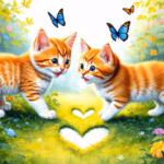 Discover the Joy of Orange Tabby Kittens for Sale: Costs, Rarity, Lifespan, and What Makes Them Special