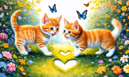 Discover the Joy of Orange Tabby Kittens for Sale: Costs, Rarity, Lifespan, and What Makes Them Special