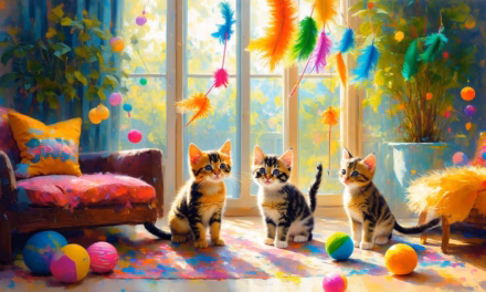 Why Choosing Oriental Kittens for Sale Can Transform Your Home into a Playful Haven
