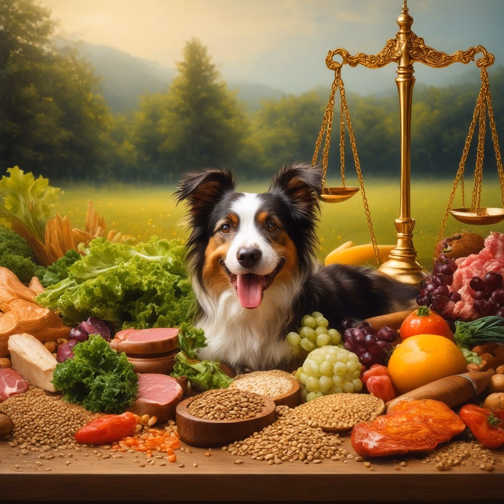 orijen dog food 373910