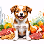 Is Orijen Puppy Food the Best Choice for Your Growing Dog? Insights on Nutritional Value, Vet Recommendations, and Ingredient Quality