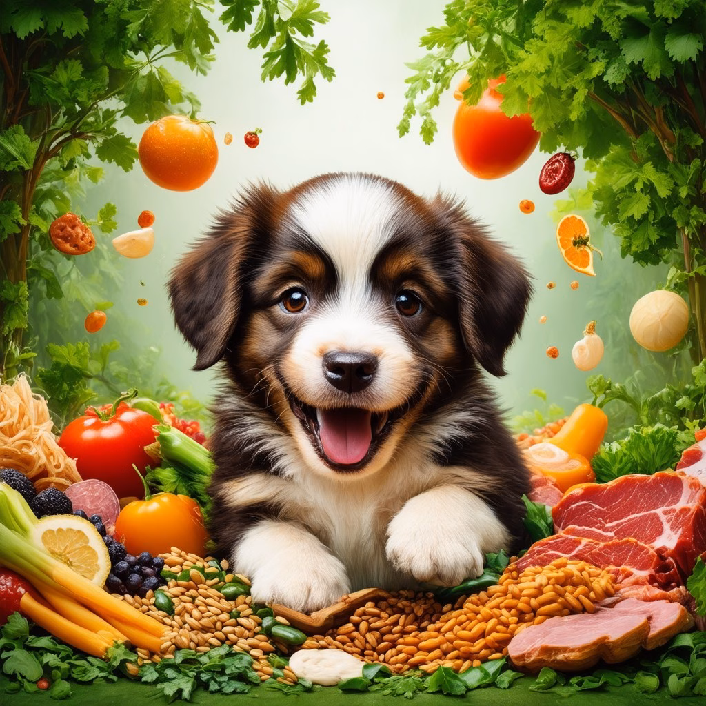 orijen puppy 457243