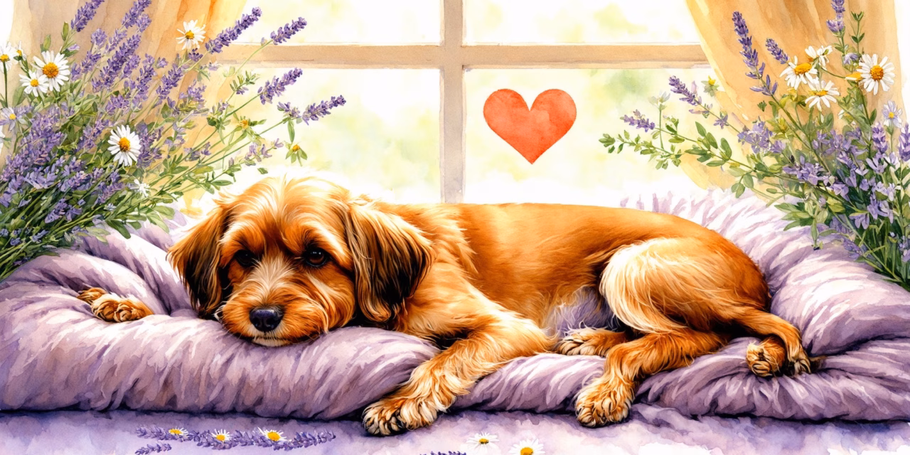 Effective Pain Relief for Dogs: Safe Options and What You Can Give at Home