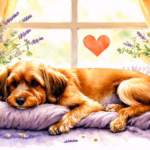 Effective Pain Relief for Dogs: Safe Options and What You Can Give at Home