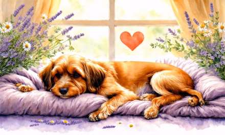 Effective Pain Relief for Dogs: Safe Options and What You Can Give at Home