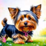 Everything You Need to Know About Parti Yorkies for Sale: Rarity, Pricing, and Temperament Insights