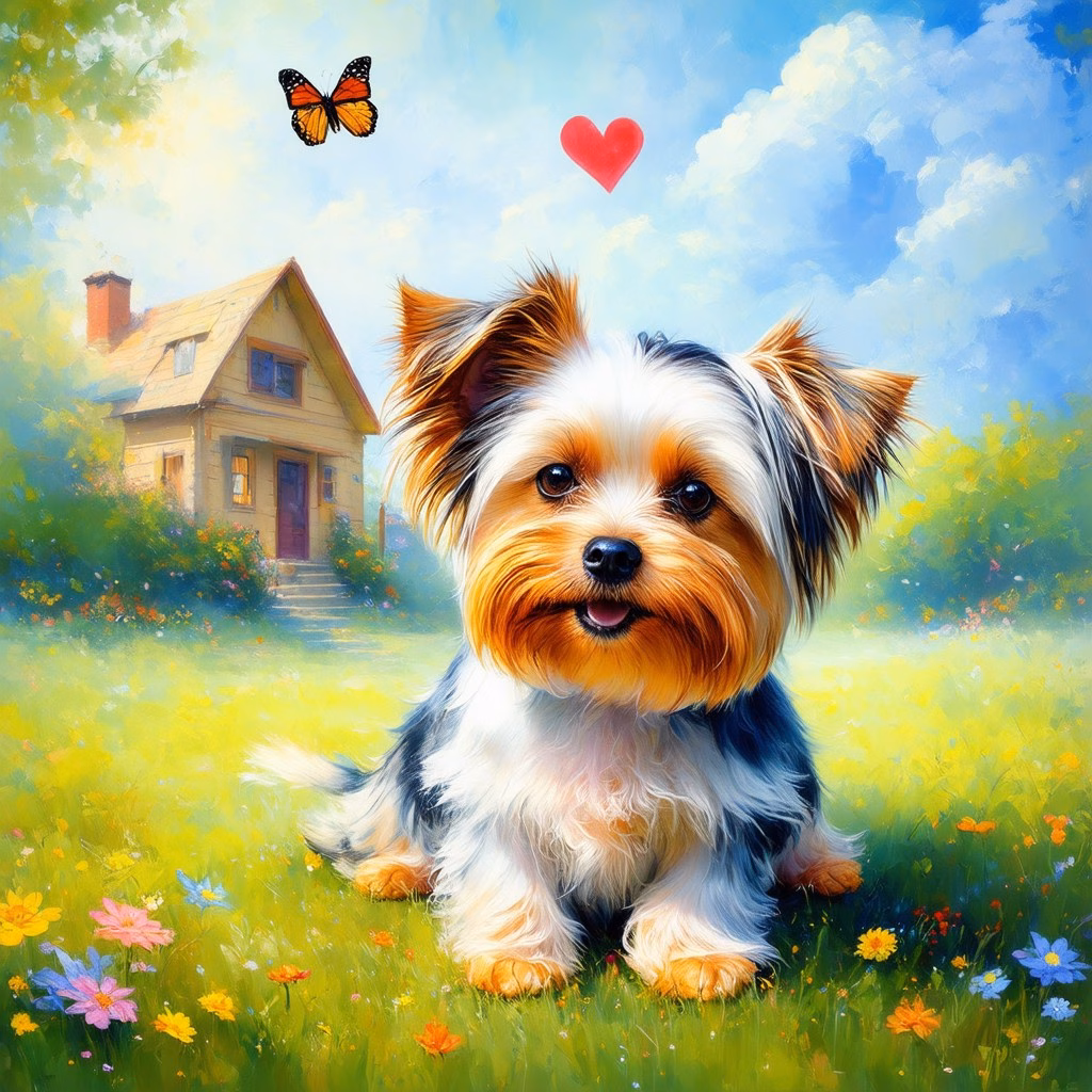 parti yorkie for sale 392510