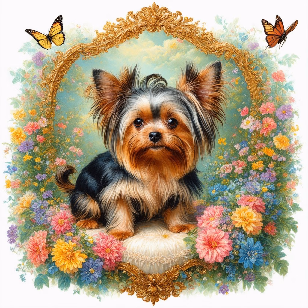 parti yorkie for sale 528338