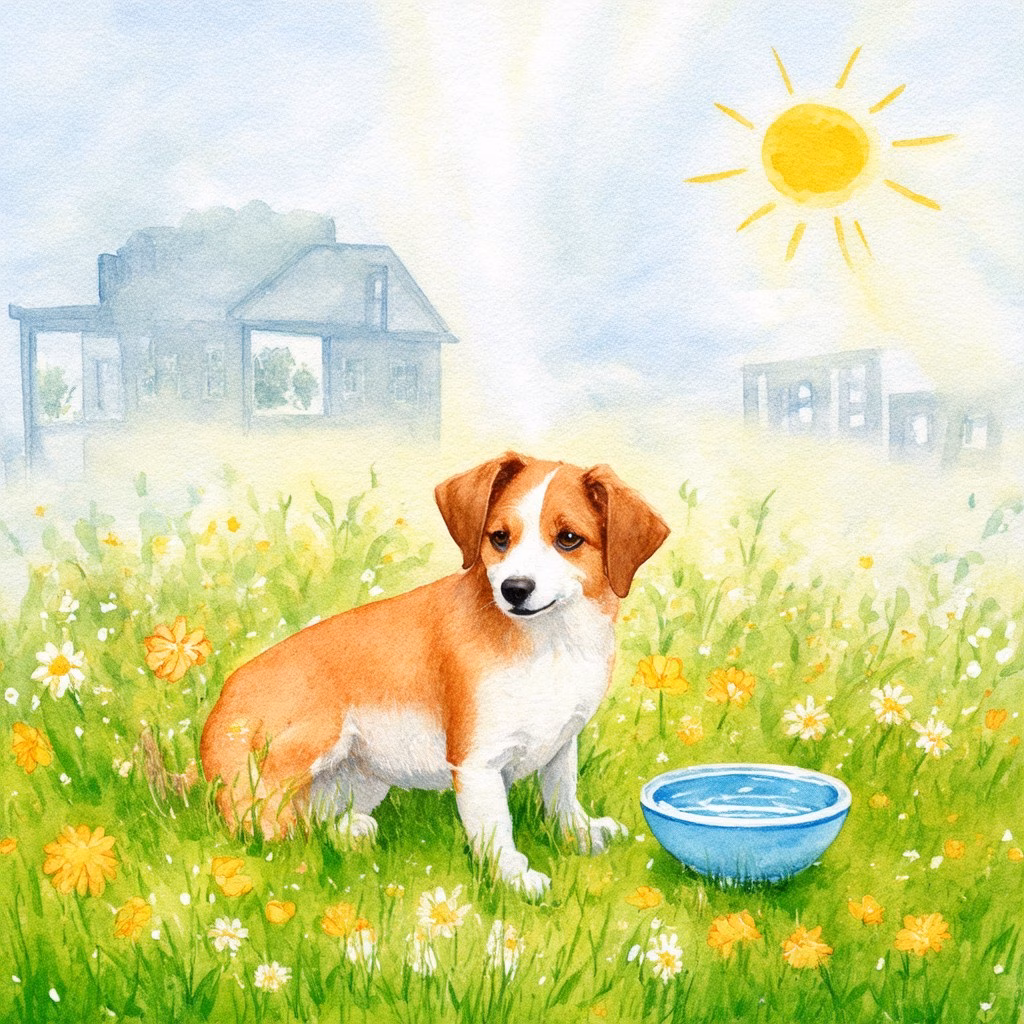 parvo treatment 446114