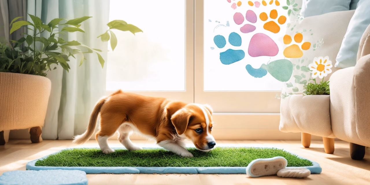 Are Pee Pads for Dogs Worth It? Exploring Alternatives, Benefits, and What Attracts Your Pet