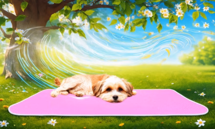 The Ultimate Guide to Pet Cooling Mats: Do They Really Work, Last Long, and Which is the Best Cooling Mat for Dogs?