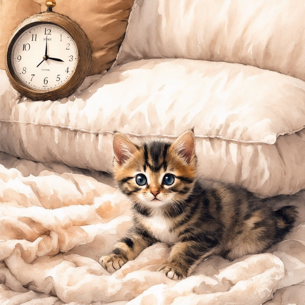 The Essential Guide to Pet Kittens: Understanding the 3-3-3 Rule, Costs, and Caring for Your New Feline Friend 1 pet kitten 400398