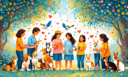 The Psychology of Pet Lovers: Exploring the Community, Quotes, and Synonyms for Animal Enthusiasts