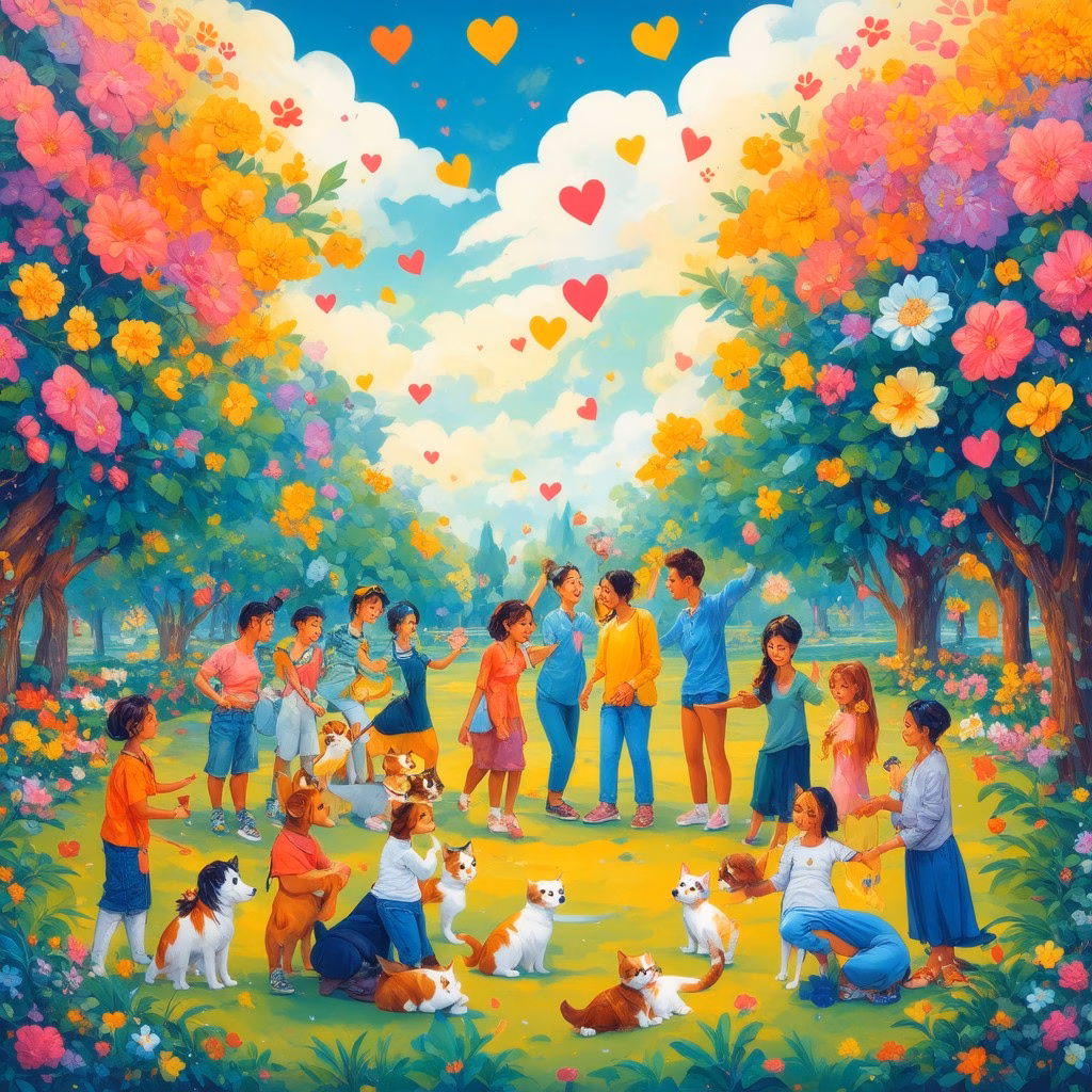 pet lovers 485026