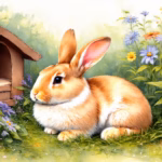 Is a Pet Rabbit the Right Choice for You? Exploring Costs, Care, and Companionship for Bunnies