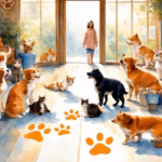 Finding Your Furry Companion: How to Locate the Best Pet Rescue Near Me