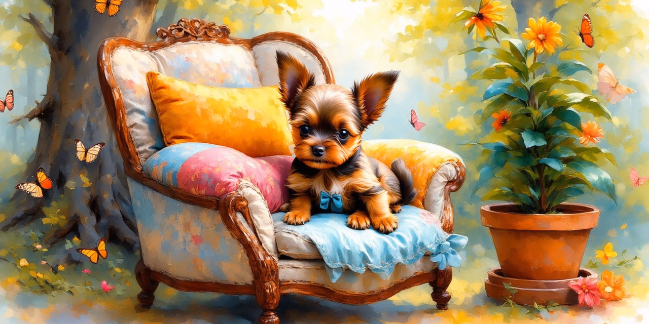 Understanding the Petit Brabancon: Health Insights, Cuddly Companionship, and How It Compares to the Brussels Griffon