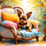 Understanding the Petit Brabancon: Health Insights, Cuddly Companionship, and How It Compares to the Brussels Griffon