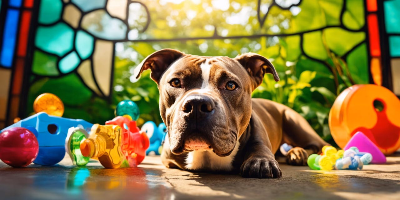 Exploring Pit Bull Rescue Near Me: Understanding Shelters, Adoption Costs, and the Lifespan of These Loyal Companions
