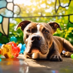 Exploring Pit Bull Rescue Near Me: Understanding Shelters, Adoption Costs, and the Lifespan of These Loyal Companions