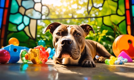 Exploring Pit Bull Rescue Near Me: Understanding Shelters, Adoption Costs, and the Lifespan of These Loyal Companions