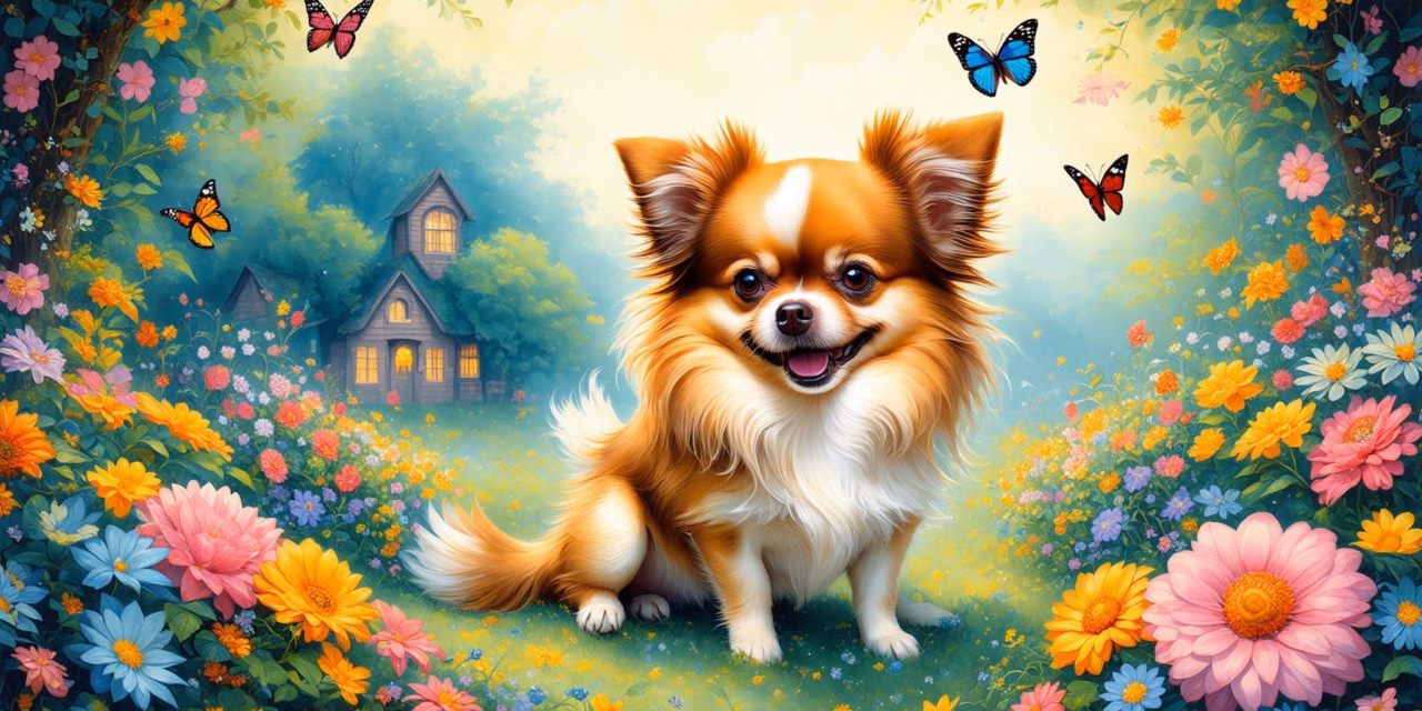 The Ultimate Guide to Pomchi Dogs: Understanding Their Nature, Care, and Cost Before Bringing Home a Pomchi Puppy
