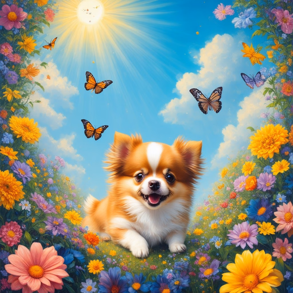 pomchi 401118