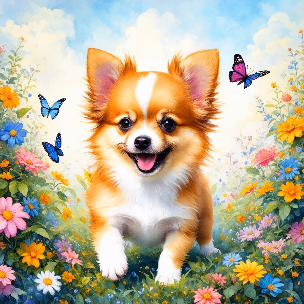 pomchi 427057
