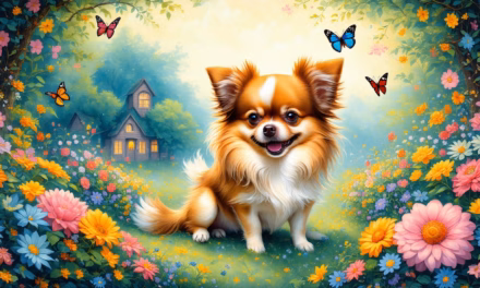 The Ultimate Guide to Pomchi Dogs: Understanding Their Nature, Care, and Cost Before Bringing Home a Pomchi Puppy