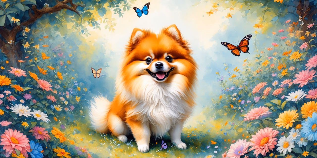 Understanding the Pomeranian Spitz: Key Traits, Size, Pricing, and Differences from Other Spitz Breeds